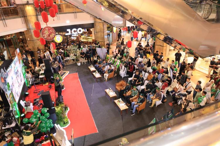 Polda Riau Tuntaskan Ekshibisi Lomba Orasi Green Policing 2026, Ratusan Peserta Gaungkan Kepedulian Lingkungan